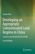 Developing an Appropriate Contaminated... - Bild 1