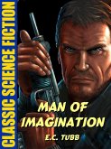 Man of Imagination (eBook, ePUB)