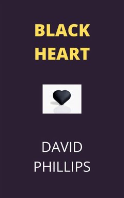 Black Heart (eBook, ePUB) - Phillips, David