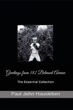 Cover Greetings from 182 Belmont Avenue The Essential Collection (eBook, ePUB)