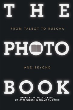 Cover The Photobook (eBook, ePUB)