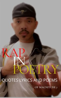 Rap In Poetry (eBook, ePUB) - Magnitude