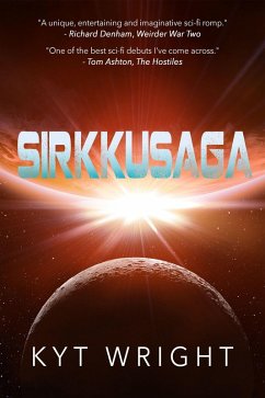 Sirkkusaga (eBook, ePUB) - Wright, Kyt