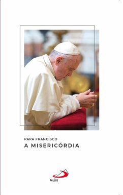 Cover A misericórdia (eBook, ePUB)