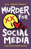 Murder for Social Media (DCI Fenton Murder Trilogy, #3) (eBook, ePUB)