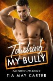 Touching My Bully (Gay Experiences, #9) (eBook, ePUB)