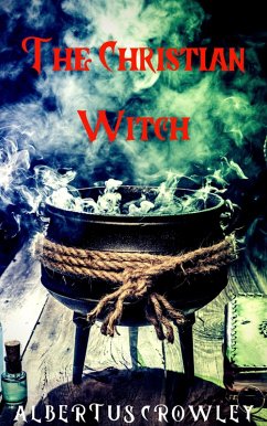Cover The Christian Witch (eBook, ePUB)