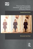 Victorian Photography, Literature, and the Invention of Modern Memory (eBook, ePUB)