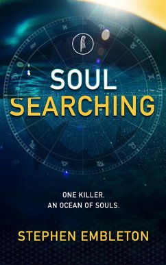 Soul Searching (eBook, ePUB) - Embleton, Stephen