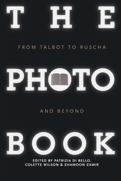 The Photobook (eBook, PDF)