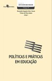 Políticas e práticas em educação (eBook, ePUB)