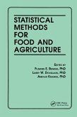 Statistical Methods for Food and Agriculture (eBook, ePUB)