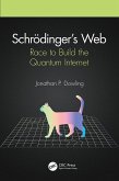 Schrödinger's Web (eBook, ePUB)