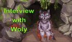 Interview with Woly (eBook, ePUB)