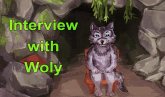 Interview with Woly (eBook, ePUB) Interview with Woly (eBook, ePUB)