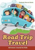 ROAD TRIP TRAVEL ADV JOURNAL F