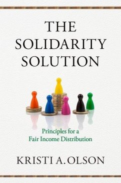 Solidarity Solution - Olson, Kristi A