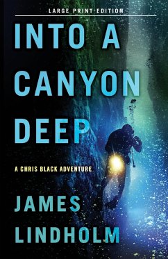 Cover Into a Canyon Deep
