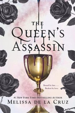 The Queen's Assassin - de la Cruz, Melissa