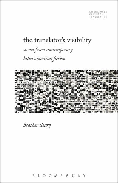 The Translator's Visibility The Translator's Visibility