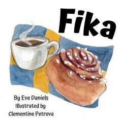 Fika - Daniels, Eve