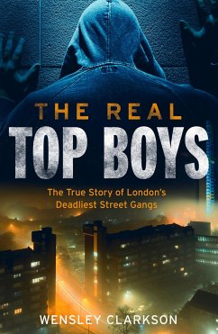 The Real Top Boys - Clarkson, Wensley