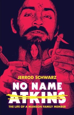 No Name Atkins - Schwarz, Jerrod