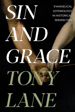 Sin and Grace - Lane, Tony