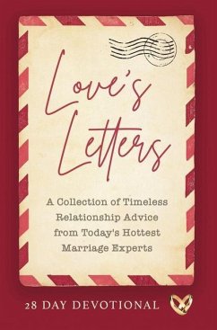Love's Letters - Miller, Jamal; Copeland, Rashawn; Lapierre, Scott