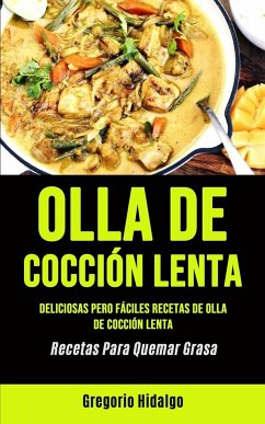 Olla De Cocción Lenta - Hidalgo, Gregorio