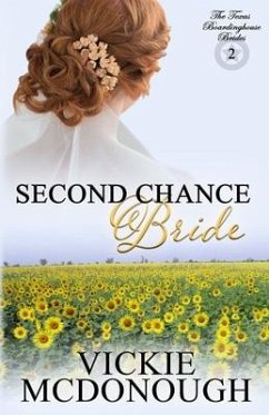 Second Chance Bride - McDonough, Vickie