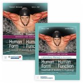 Bundle of Human Form, Human Function: Essentials of Anatomy & Physiology + Lab Manual: Essentials of Anatomy & Physiology + Lab Manual