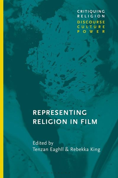 Representing Religion in Film Representing Religion in Film