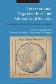 International Organizations and Global Civil Society