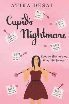 Cupid's Nightmare - Desai, Atika