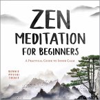 Zen Meditation for Beginners