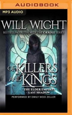 Of Killers and Kings - Wight, Will