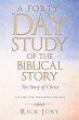 A Forty-Day Study of the Biblical Story - Bild 1