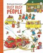 Richard Scarry's Busy Busy People - Bild 1