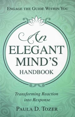 An Elegant Mind's Handbook - Tozer, Paula
