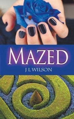 Mazed - Wilson, J. L.