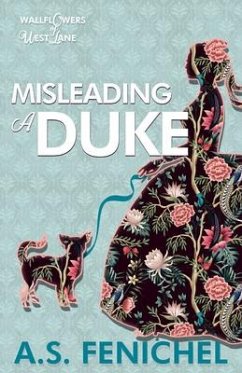 Misleading a Duke - Fenichel, A S