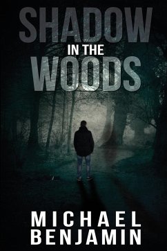 Shadow in the Woods - Benjamin, Michael