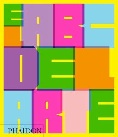 The Art Book, Revised New Edition, MIDI Format - Phaidon Editors
