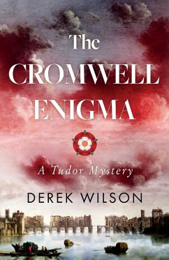 The Cromwell Enigma - Wilson, Derek