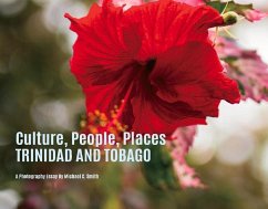 Culture, People, Places Trinidad & Tobago - Smith, Michael