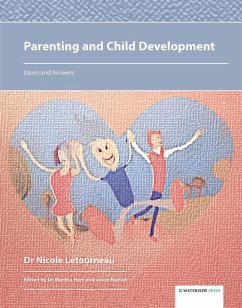 Parenting and Child Development - Letourneau, Nicole