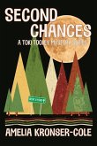 Second Chances: A Toki Tooley Mystery Series Second Chances: A Toki Tooley Mystery Series