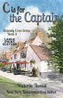 C is for the Captain - LARGE PRINT - Bild 1
