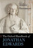 The Oxford Handbook of Jonathan Edwards